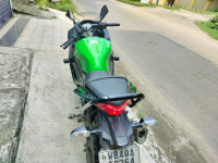 Kawasaki Ninja 300 BS6
