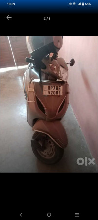 Honda Activa 4G 2017 Model