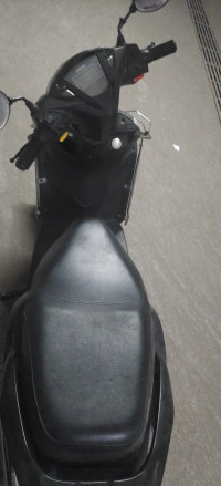 Ampere Magnus 2023 Model