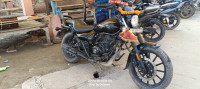 Bajaj Avenger Street 160 BS6 2024 Model
