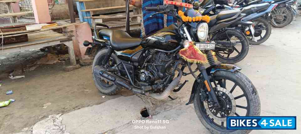 Bajaj Avenger Street 160 BS6