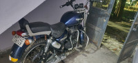Royal Enfield Thunderbird TwinSpark 350 2014 Model
