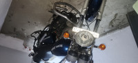 Royal Enfield Thunderbird TwinSpark 350