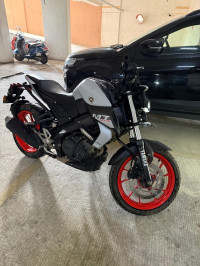 Yamaha MT-15 BS6 2020 Model