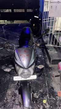 Honda Shine 125