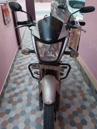 Hero Splendor iSmart 2016 Model