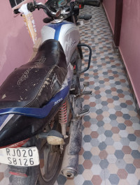 Hero Splendor iSmart