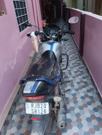Hero Splendor iSmart