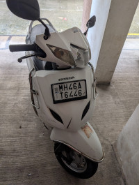 Honda Activa 3G 2016 Model