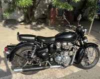 Royal Enfield Classic 350 2017 Model