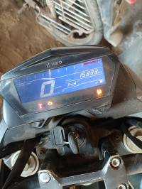 Hero Xtreme 160R 2023 Model