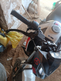 Hero Xtreme 160R