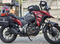 Suzuki V-Strom SX 2025 2025 Model