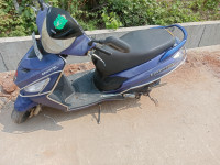 Hero Maestro Edge 2019 Model