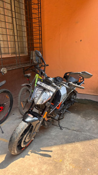 KTM Duke 250 2020 2021 Model