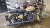 Royal Enfield Classic 350 Dual Channel BS6 2020 Model
