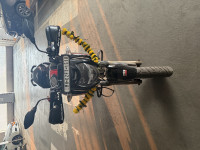 TVS Apache RTR 200 4V 2022 Model