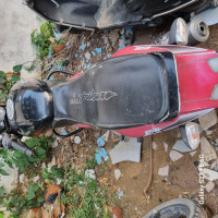 Bajaj Pulsar 150 2015 Model