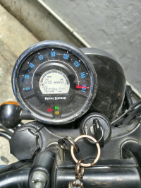 Royal Enfield Meteor 350 2024 Model