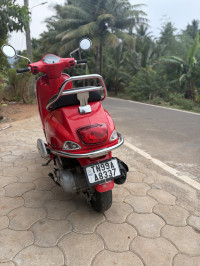 Vespa ZX 125