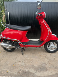 Vespa ZX 125