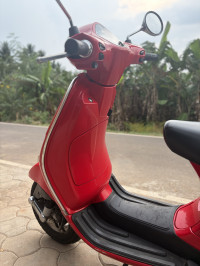 Vespa ZX 125