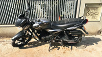 Bajaj Discover DTSi 135 2009 Model