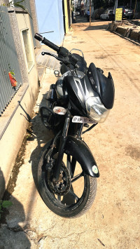 Bajaj Discover DTSi 135