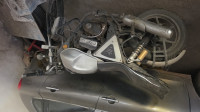 Bajaj Discover 125 2006 Model