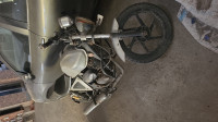 Bajaj Discover 125