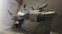 Bajaj Discover 125