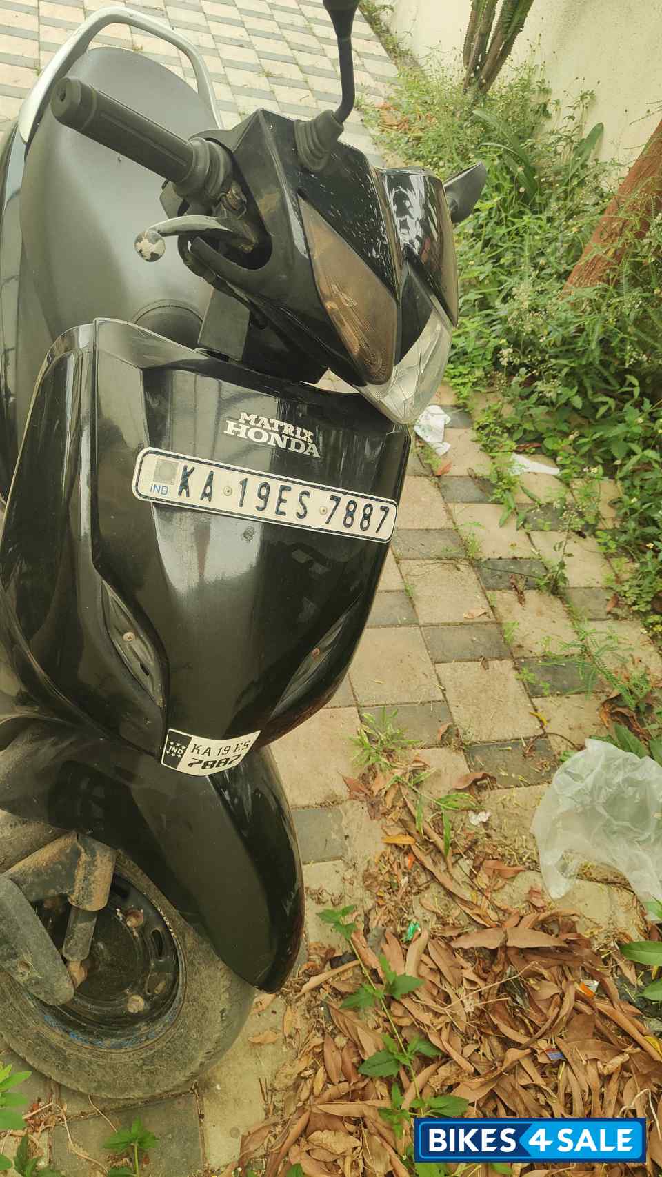 Honda Activa 3G Honda Activa 3G