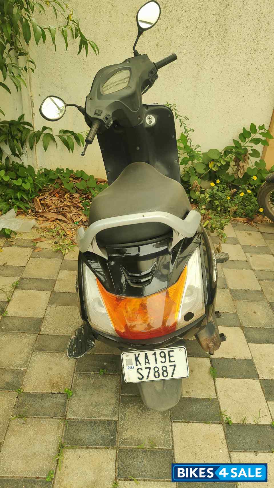Honda Activa 3G