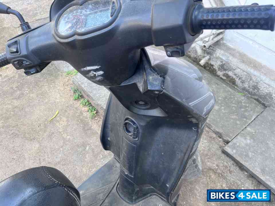 Aprilia Storm 125