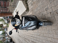 Hero Maestro Edge 110 BS6