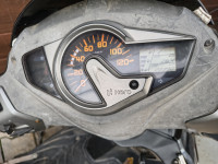 Hero Maestro Edge 110 BS6