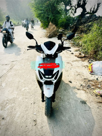 Hero Xoom VX 2024 Model