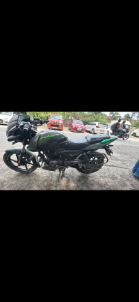 Bajaj Pulsar 125 2021 Model