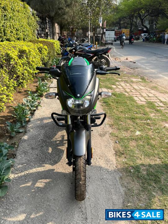 Bajaj Pulsar 125 Bajaj Pulsar 125