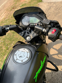 Bajaj Pulsar 125