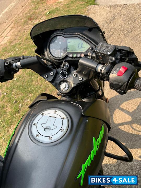 Bajaj Pulsar 125 Bajaj Pulsar 125