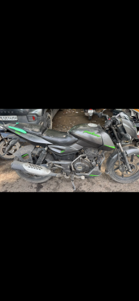 Bajaj Pulsar 125
