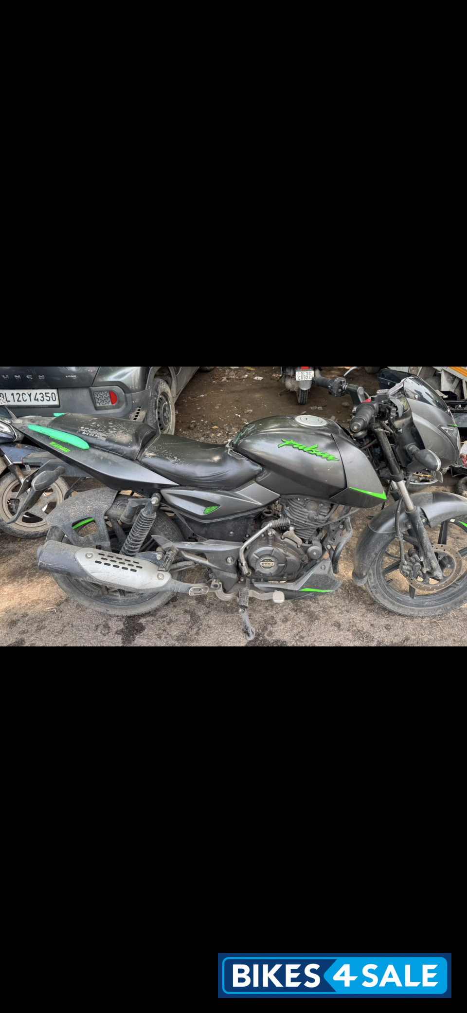 Bajaj Pulsar 125 Bajaj Pulsar 125