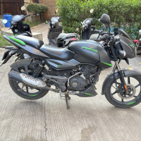 Bajaj Pulsar 125 Split Seat 2020 Model