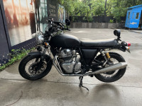 Royal Enfield Interceptor 650 Twin 2019 Model