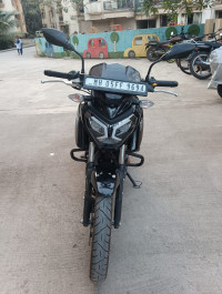 TVS Raider SX 2023 Model