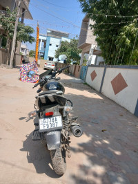 Bajaj Pulsar 125 2021 Model