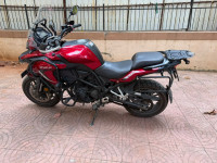 Benelli TRK 502 BS6 2022 Model