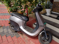 Ola S1 Air  Model
