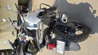 Yamaha FZ-S FI V2 2019 Model